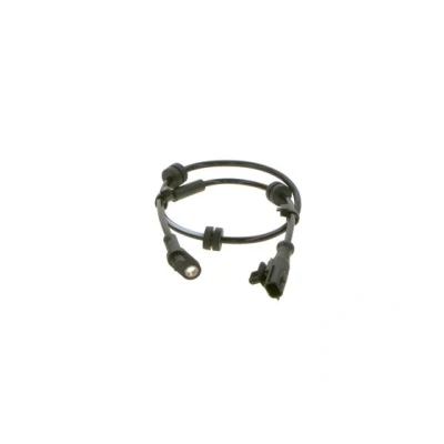 Imagen de BOSCH 0 265 009 271 Sensor de ABS con cable Hall 632