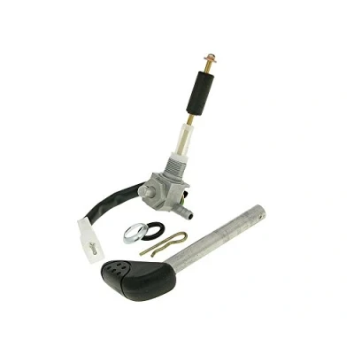 Imagen de Gasolina grifo manual para Peugeot Speedake, Zenith, Buxy