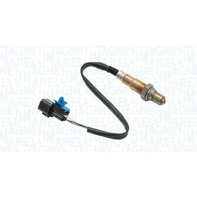 Imagen de MAGNETI MARELLI 466016355206 Sonda lambda térmico HYUNDAI: i30 II Hatchback, Getz, I KIA: RIO 3, cee‘d 3 Stufenheck