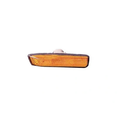 Imagen de ALKAR 3016485 Intermitente naranja Delante, derecha con portalámparas W5W para vehíc. volante a la izquierda BMW: 3 Berlina, Coupé, Compact