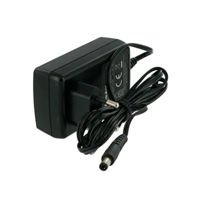 Imagen de Fuente de alimentación para sintetizador Yamaha MM6 / 12 V 1,5 A