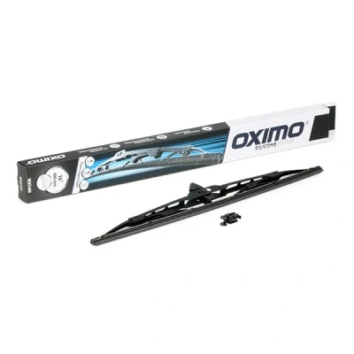 Imagen de Limpiaparabrisas Oximo WUS400 400mm Escobillas con arco TOYOTA: Auris Hatchback, Corolla Verso, VOLKSWAGEN: Caddy 3, GOLF 2, TRANSPORTER 4 Bus