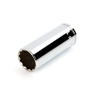 Imagen de TEKTON Unidad de 3/8&quot; x 19 mm profundidad 12 Pt. Socket SHD13319