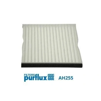 Imagen de PURFLUX AH255 Filtro de habitáculo antipolen 214 195 19 TOYOTA: Corolla IX Hatchback, Verso, Berlina, LEXUS: IS 2