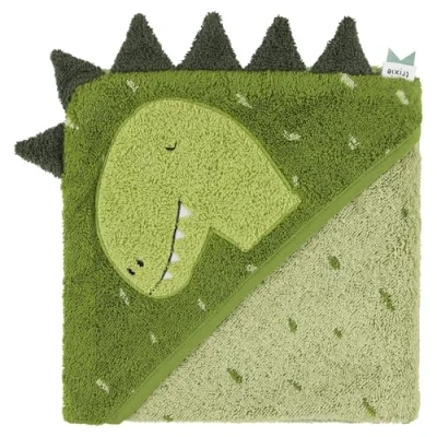 Imagen de Capa de Baño Trixie Dino