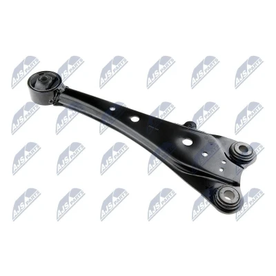 Imagen de NTY ZWT TY 145 Silentblock brazo de Suspension Eje trasero, derecha para oscilante longitudinal TOYOTA: RAV4 IV SUV, III SUV norauto,