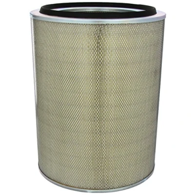 Imagen de HENGST FILTER E655L Filtro de aire 397 308 Cartucho filtrante