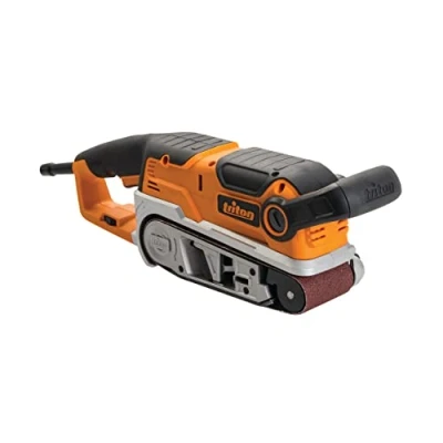 Imagen de Triton 330125 Lijadora de banda 76 mm, 1200 W (TA1200BS)
