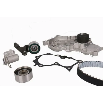 Imagen de METELLI 30 0961 2 Bomba de Agua + Kit Distribucion TOYOTA: Corolla IX Hatchback, Verso, Avensis II Berlina