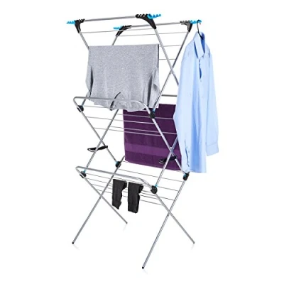 Imagen de Minky Aireador de ropa 3 niveles Plus