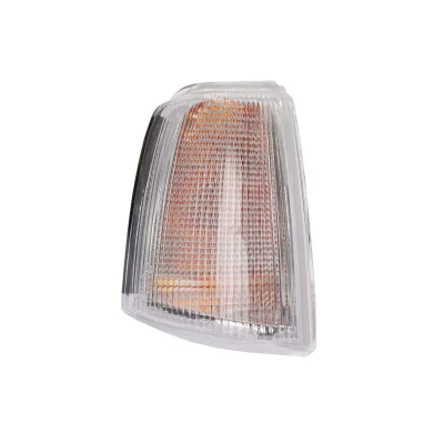 Imagen de TYC 18 3237 05 2 Intermitente blanco Delante, derecha con portalámparas RENAULT: 19 II Chamade, Hatchback