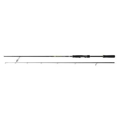 Imagen de Penn Wrath II Labrax Caña spinning para Lubina 2.13m (10 30g)