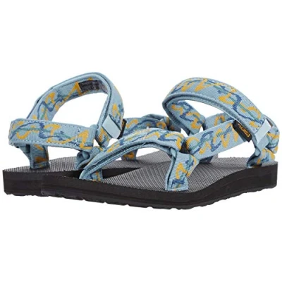Imagen de Teva Original Universal, Sandalia Mujer, Ziggy Arona, 40 EU