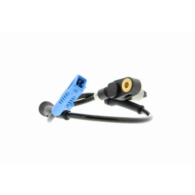 Imagen de VEMO Original Quality V42 72 0002 Sensor de ABS Eje delantero para vehículos con 12 CITROËN: Saxo Hatchback