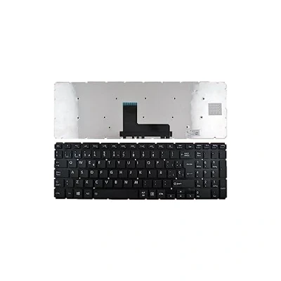 Imagen de PORTATIL MOVIL Teclado Compatible con Toshiba L50 B