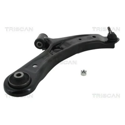 Imagen de TRISCAN 8500 69521 Barra oscilante, suspensión de ruedas con rótula suspensión/carga, apoyo caucho Brazo oscilante transversal