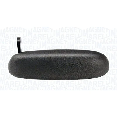 Imagen de MAGNETI MARELLI 350105026100 Manecilla de Puerta Delante, derecha sin llave negro recubrimiento FORD: KA Hatchback, FIESTA 4