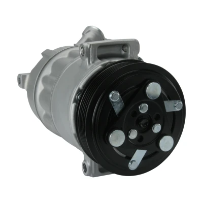Imagen de BOSCH 1 986 AD1 231 Compresor de Aire Acondicionado 12V PAG 46 R134a con instrucciones montaje, junta tórica OPEL: Vectra C Sedán, GTS