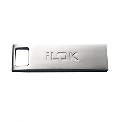 Imagen de Pace iLok3 Dispositivo de autorización Software para Sibelius y ProTools, 99007120900