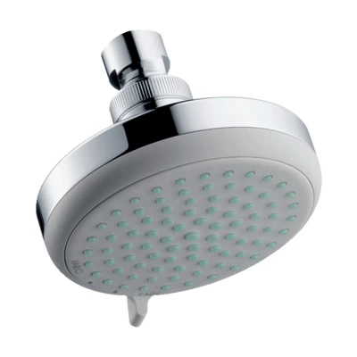 Imagen de Hansgrohe 27441000 Croma 100 Vario ducha fija, cromo