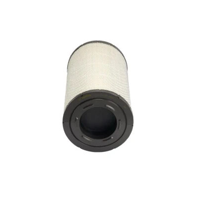 Imagen de BOSCH F 026 400 514 Filtro de aire 510 281 Cartucho filtrante DAF: XF 105