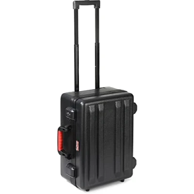 Imagen de Gator Cases Serie TSA utility case de polietileno moldeado ATA con 2 bandejas para paletas herramientas; 18&quot; x 13&quot; 7&quot; (GTSA UTLPLT1813)