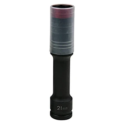 Imagen de KS TOOLS 515.0619 Cubos insertables 150 21,0 12,5 (1/2&quot;) hexagonal