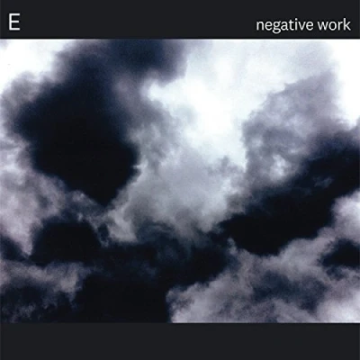 Imagen de Negative Work Vinilo