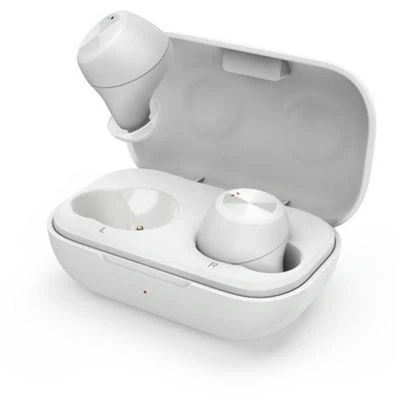 Imagen de Thomson 132569 WEAR7701 Auriculares in ear (Bluetooth, control táctil, impermeables)