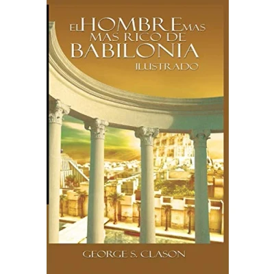 Imagen de El Hombre Mas Rico de Babilionia