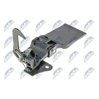 Imagen de Cerradura del capó de motor NTY EZC AU 053