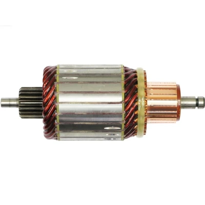 Imagen de AS PL SA0099 Inducido, motor de arranque