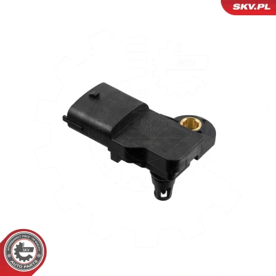 Imagen de Sensor, presión de sobrealimentación ESEN SKV 17SKV026