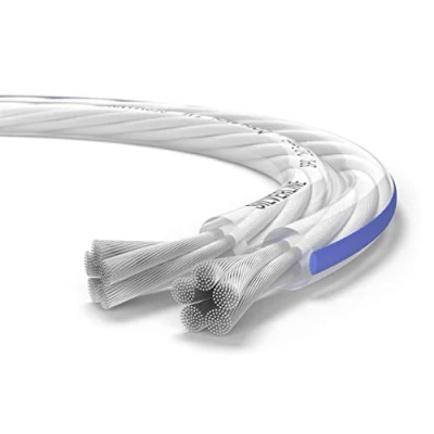 Imagen de Oehlbach Silverline Speacker Cable Cables De Audio Y Video