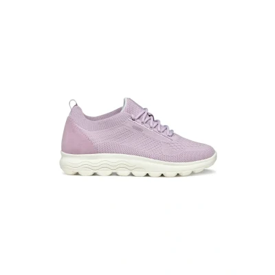 Imagen de Geox Zapatillas, Mujer, Talla: 41, Lilac Zapatos