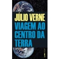 Imagen de Viagem Ao Centro Da Terra (ebook)