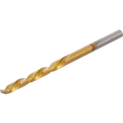 Imagen de BGS 2726 4 Broca HSS, corte a izquierda Ø 4,0 mm