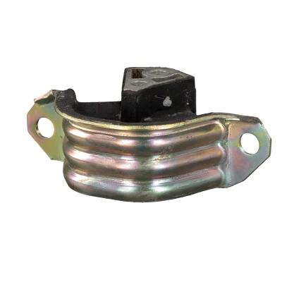 Imagen de FEBI BILSTEIN 02026 Soporte de motor Delante, derecha Rodamiento caucho metal OPEL: Corsa B Hatchback