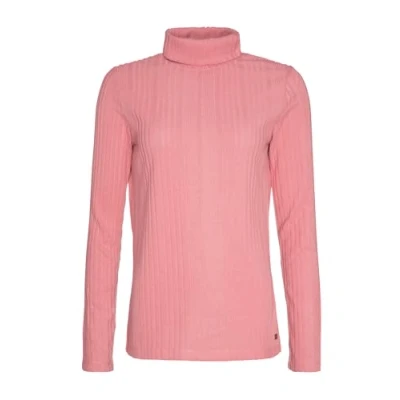 Imagen de Protest Jules Forro Polar, Mujer, Think Pink, S/36