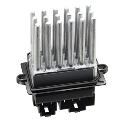 Imagen de Frankberg Resistencia del Motor ventilador calentador para 300 C LX Aspen Pacifica Voyager IV Caravan Durango Cherokee Grand II WJ WG III WH WK Commander Nitro 2002 2010 5179985AA