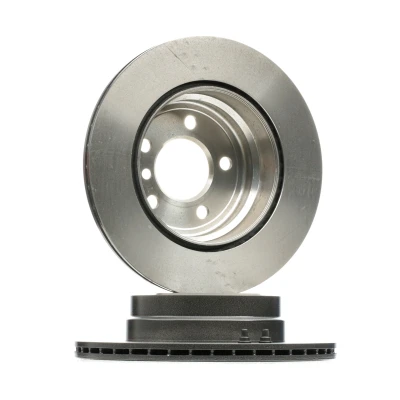 Imagen de BREMBO COATED DISC LINE 09.9925.11 Disco de freno 320 20 5 ventilación interna revestido altamente carbonizado con tornillos BMW: X6, X5 norauto,
