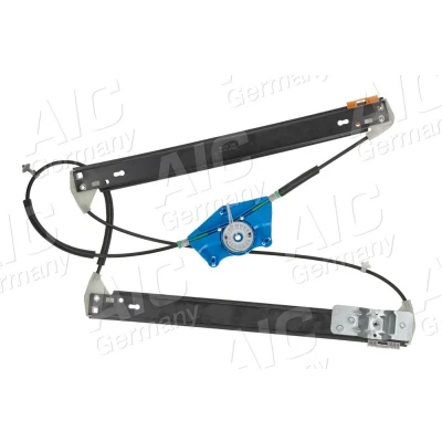 Imagen de Aic Elevalunas Delante, izquierda eléctrico sin electromotor 55819 AUDI: A4 B6 Berlina, Avant, B7 SEAT: Exeo ST, Berlina