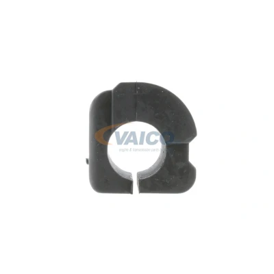 Imagen de VAICO V10 1349 Silentblock Barra Estabilizadora eje delantero, ambos lados 19 Original calidad de VOLKSWAGEN: Caddy 3, GOLF 2, 3