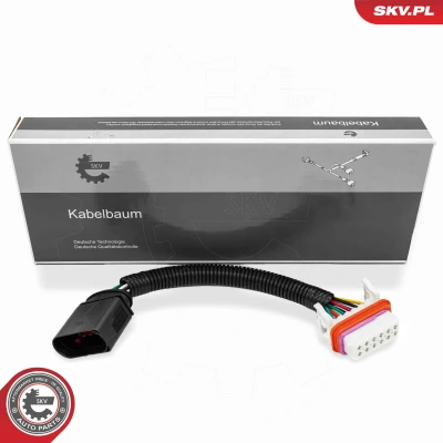 Imagen de Haz de cables, faro principal ESEN SKV 53SKV024