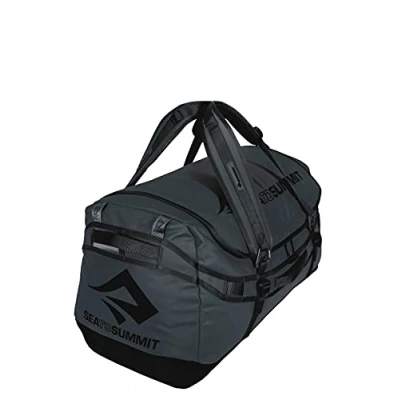 Imagen de Bolsa de Viaje 90L Gris