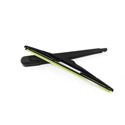 Imagen de TarosTrade 244 0780 N 82550 Juego De Limpiaparabrisas Y Brazo Trasero 300 Mm Hatchback