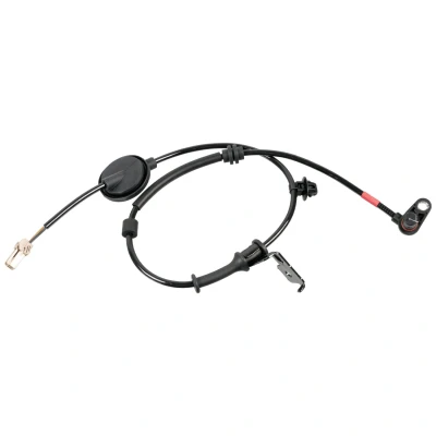 Imagen de FEBI BILSTEIN 178006 Sensor de ABS Eje trasero, derecha 740