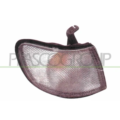 Imagen de Tulipa, piloto intermitente PRASCO DS0694113