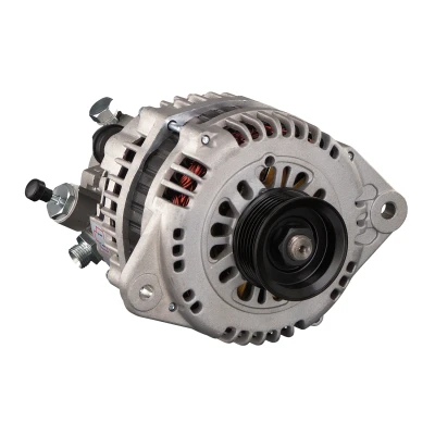 Imagen de FEBI BILSTEIN 101560 Alternador 12V 100A OPEL: Corsa C Hatchback, Combo Tour, Meriva A
