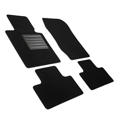 Imagen de MTM SP 3421 Alfombrillas a Medida en Velour para Grand Vitara II 3 porte 2005 2014